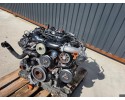 Motor Completo Audi A6 C6 A8 D3 3.0 TDI ASB Original 176117 km