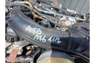 Motor Completo Audi A6 C6 A8 D3 3.0 TDI ASB Original 176117 km