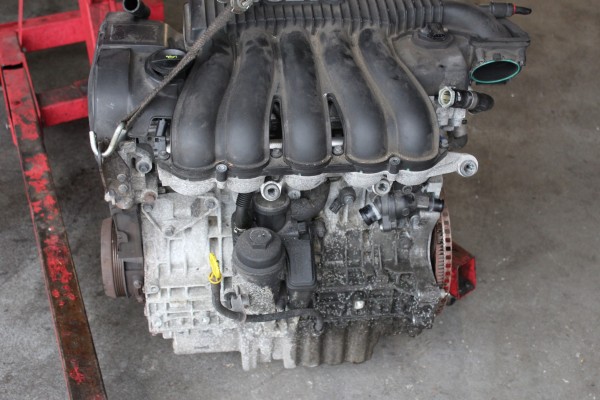 VOLVO V50 S40 C30 C70 V70 S60 ENGINE 2 4 B5244S