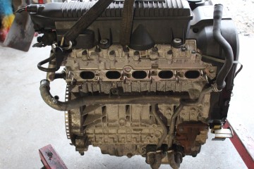 VOLVO V50 S40 C30 C70 V70 S60 ENGINE 2 4 B5244S Car type passenger cars