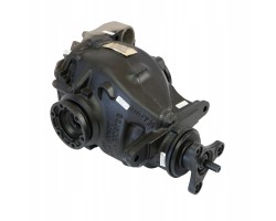 BMW E87 N52 E84 N47 Rear Differential Bridge Rear 3 46 Ratio 7566181