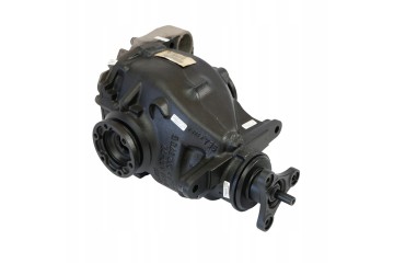 BMW E87 N52 E84 N47 Rear Differential Bridge Rear 3 46 Ratio 7566181