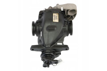 BMW E87 N52 E84 N47 Rear Differential Bridge Rear 3 46 Ratio 7566181 Part manufacturer BMW OE
