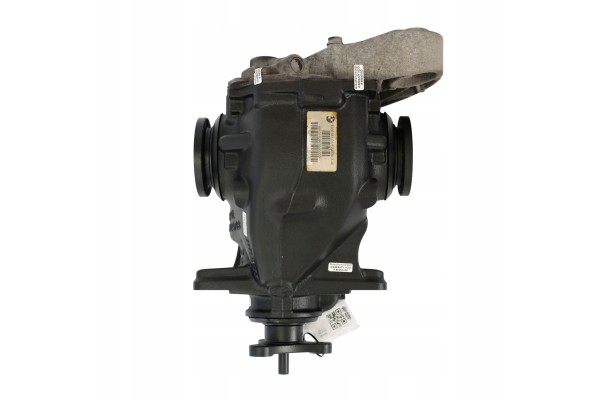 BMW E87 N52 E84 N47 Rear Differential Bridge Rear 3 46 Ratio 7566181 Catalog number of the part 7566182