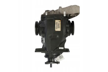 BMW E87 N52 E84 N47 Rear Differential Bridge Rear 3 46 Ratio 7566181 Catalog number of the part 7566182