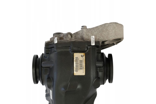 BMW E87 N52 E84 N47 Rear Differential Bridge Rear 3 46 Ratio 7566181 Quality of parts according to GVO Q original with factory l