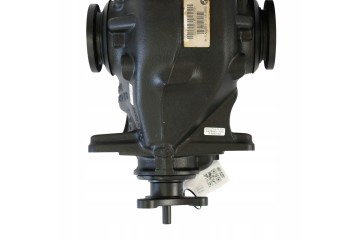 BMW E87 N52 E84 N47 Rear Differential Bridge Rear 3 46 Ratio 7566181 Car type passenger cars