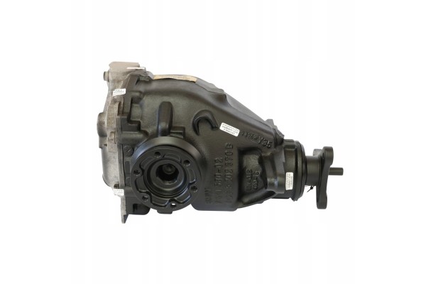 BMW E87 N52 E84 N47 Rear Differential Bridge Rear 3 46 Ratio 7566181 Catalog number of substitutes 33107566182 7566182 331075571