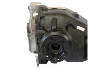 BMW E87 N52 E84 N47 Rear Differential Bridge Rear 3 46 Ratio 7566181 Catalog number of the original 7566182