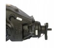 Puente diferencial trasero BMW E87 N52 E84 N47 Relación 3,46 7566181