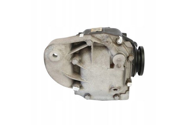 Puente diferencial trasero BMW E87 N52 E84 N47 Relación 3,46 7566181