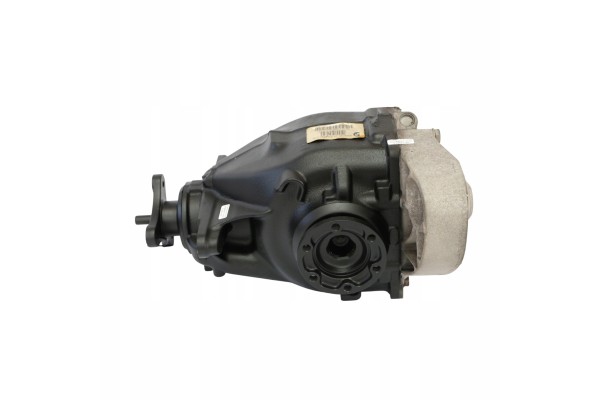 Puente diferencial trasero BMW E87 N52 E84 N47 Relación 3,46 7566181