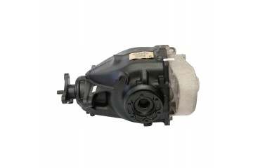 Puente diferencial trasero BMW E87 N52 E84 N47 Relación 3,46 7566181