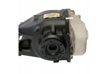 Puente diferencial trasero BMW E87 N52 E84 N47 Relación 3,46 7566181