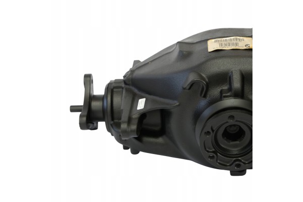 Puente diferencial trasero BMW E87 N52 E84 N47 Relación 3,46 7566181