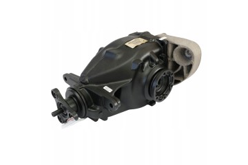 Puente diferencial trasero BMW E87 N52 E84 N47 Relación 3,46 7566181