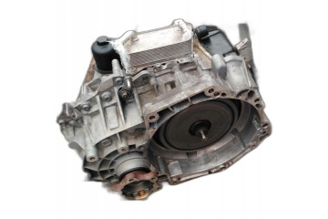 VW TOURAN 5T 2 0 TDI GEARBOX DSG SYV