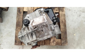 VW TOURAN 5T 2 0 TDI GEARBOX DSG SYV Catalog number of the part VW TOURAN 5T 2 0 TDI SKRZYNIA BIEGOW DSG SYV