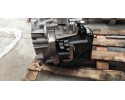 VW TOURAN 5T 2 0 TDI GEARBOX DSG SYV Transmission type automatic