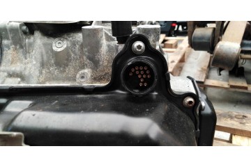 VW TOURAN 5T 2 0 TDI GEARBOX DSG SYV Engine type diesel