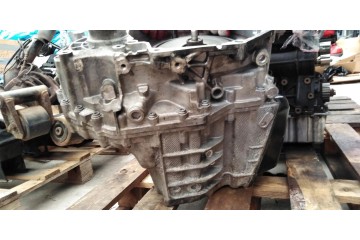 VW TOURAN 5T 2 0 TDI GEARBOX DSG SYV Version European