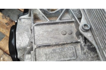 VW TOURAN 5T 2 0 TDI GEARBOX DSG SYV Product weight 0 kg