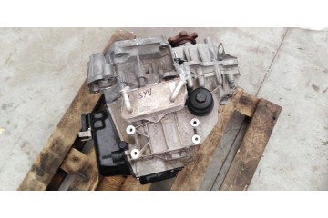 VW TOURAN 5T 2 0 TDI GEARBOX DSG SYV Quality of parts according to GVO O original with manufacturer s logo OE