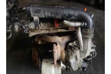 Engine Audi A3 Vw Passat Octavia Toledo 1 8 TFSI BZB 09r Catalog number of the part BZB