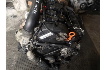 Engine Audi A3 Vw Passat Octavia Toledo 1 8 TFSI BZB 09r Part manufacturer Volkswagen OE