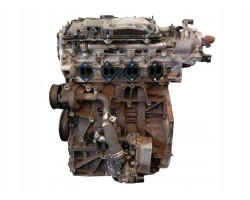 ENGINE POST RENAULT LAGUNA III 2 0 DCI 131HP 96kW M9RG742 210 THOUSAND FILM