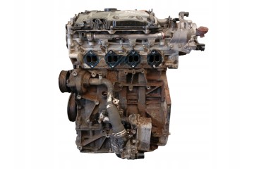 ENGINE POST RENAULT LAGUNA III 2 0 DCI 131HP 96kW M9RG742 210 THOUSAND FILM