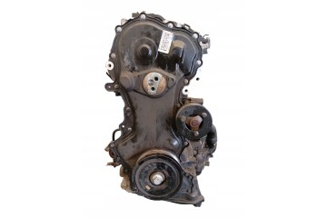 ENGINE POST RENAULT LAGUNA III 2 0 DCI 131HP 96kW M9RG742 210 THOUSAND FILM Catalog number of the part MM_M9RG742
