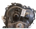 ENGINE POST RENAULT LAGUNA III 2 0 DCI 131HP 96kW M9RG742 210 THOUSAND FILM Car type passenger cars