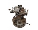 ENGINE POST RENAULT LAGUNA III 2 0 DCI 131HP 96kW M9RG742 210 THOUSAND FILM Engine type diesel