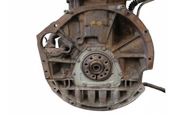 ENGINE POST RENAULT LAGUNA III 2 0 DCI 131HP 96kW M9RG742 210 THOUSAND FILM Product weight with unit packaging 80 kg