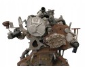 ENGINE POST RENAULT LAGUNA III 2 0 DCI 131HP 96kW M9RG742 210 THOUSAND FILM Catalog number of substitutes M9RG742 M9R742 M9R 742