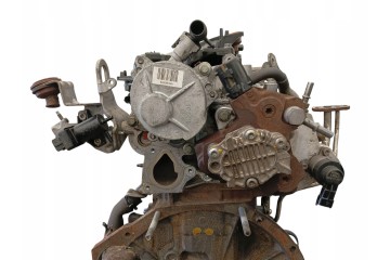 ENGINE POST RENAULT LAGUNA III 2 0 DCI 131HP 96kW M9RG742 210 THOUSAND FILM Catalog number of substitutes M9RG742 M9R742 M9R 742