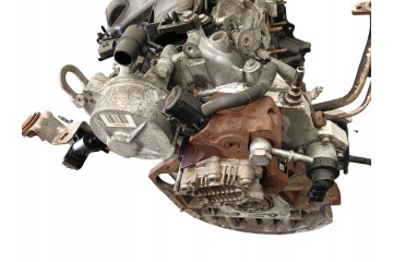 ENGINE POST RENAULT LAGUNA III 2 0 DCI 131HP 96kW M9RG742 210 THOUSAND FILM Catalog number of the original M9RG742 M9R742 M9R 74