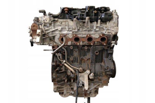 Motor Renault Laguna III 2.0 DCI 131CV M9RG742 210,000 km
