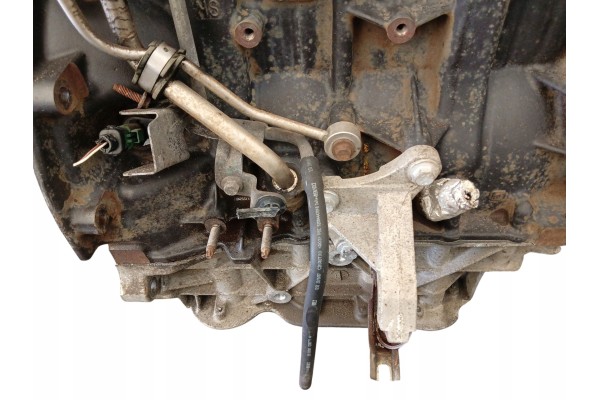 Motor Renault Laguna III 2.0 DCI 131CV M9RG742 210,000 km