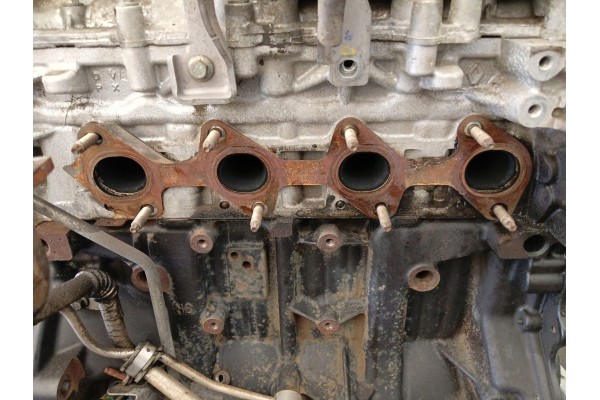 Motor Renault Laguna III 2.0 DCI 131CV M9RG742 210,000 km