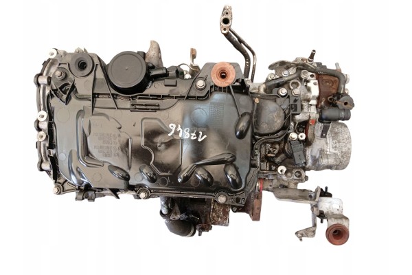 Motor Renault Laguna III 2.0 DCI 131CV M9RG742 210,000 km