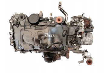 Motor Renault Laguna III 2.0 DCI 131CV M9RG742 210,000 km