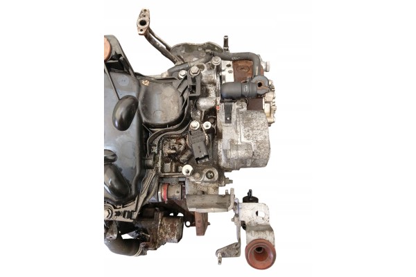 Motor Renault Laguna III 2.0 DCI 131CV M9RG742 210,000 km