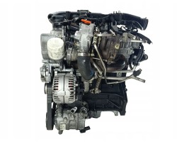 COMPLETE PETROL ENGINE VW PASSAT B7 1 4 TSI ECOFUEL CTH