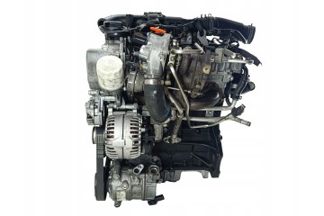 COMPLETE PETROL ENGINE VW PASSAT B7 1 4 TSI ECOFUEL CTH