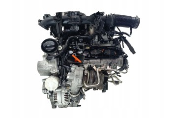 COMPLETE PETROL ENGINE VW PASSAT B7 1 4 TSI ECOFUEL CTH Part manufacturer Volkswagen OE