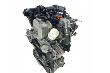 COMPLETE PETROL ENGINE VW PASSAT B7 1 4 TSI ECOFUEL CTH Catalog number of the part CTH