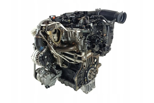 COMPLETE PETROL ENGINE VW PASSAT B7 1 4 TSI ECOFUEL CTH Quality of parts according to GVO O original with manufacturer s logo OE