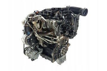 COMPLETE PETROL ENGINE VW PASSAT B7 1 4 TSI ECOFUEL CTH Quality of parts according to GVO O original with manufacturer s logo OE